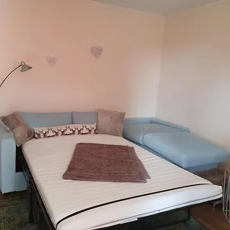 Appartement Ryll Braunlage