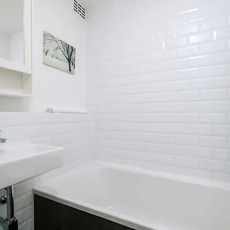 شقة Ryll برونلاغ