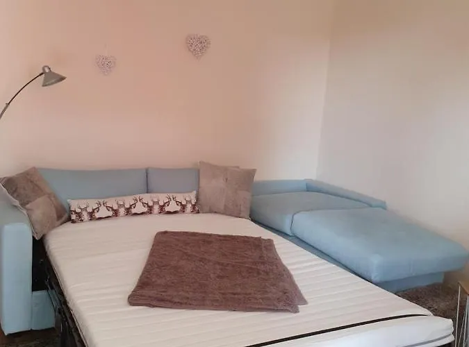 شقة Ryll برونلاغ