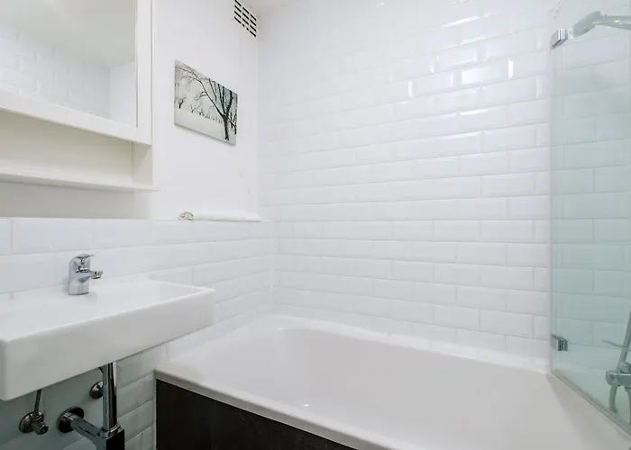 شقة Ryll برونلاغ