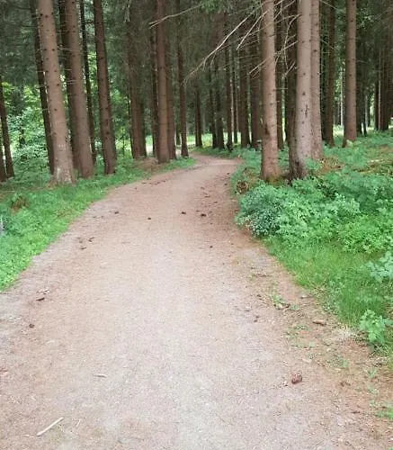 شقة Ryll برونلاغ