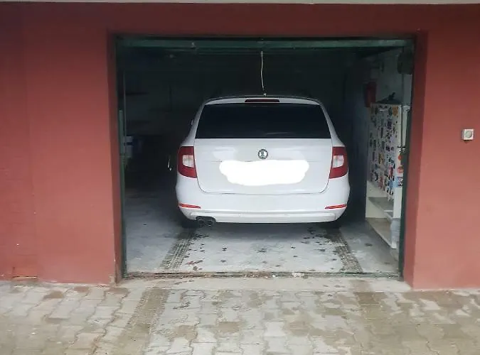 Ryll شقة برونلاغ