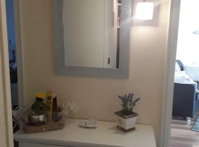 شقة Ryll برونلاغ